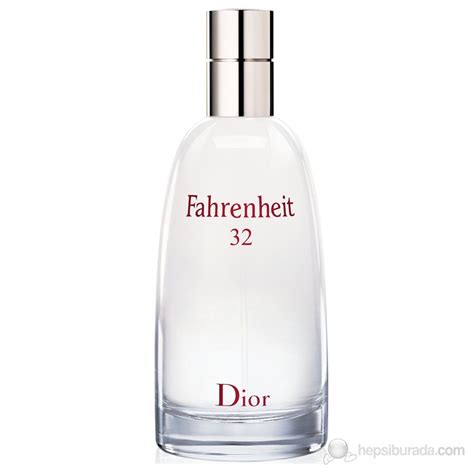 profumo uomo dior fahrenheit 32|fahrenheit 32 dior reviews.